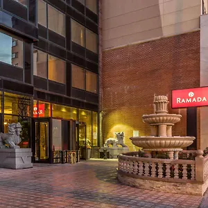 Ramada By Wyndham Flushing Queens Stati Uniti