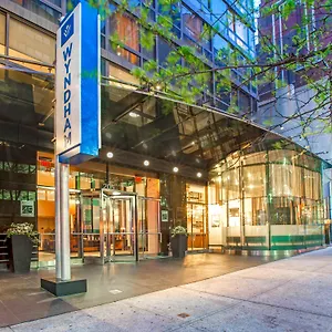 Club Wyndham Midtown 45 Stati Uniti