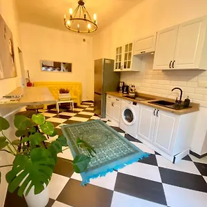 Topolove & Auberge de jeunesse