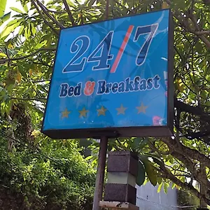 Bed & Breakfast 24/7