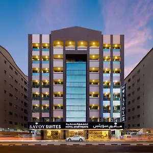 Savoy - Newly Renovated Emirati Arabi Uniti