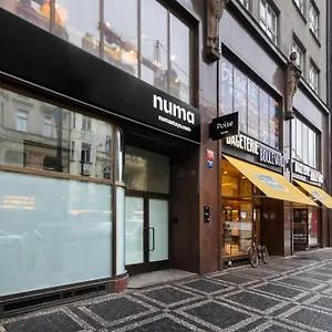Numa Poise Appart hôtel