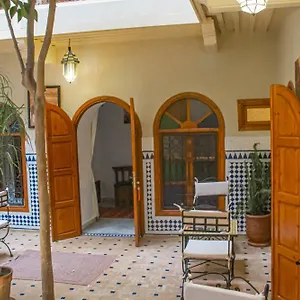 Dar Tamlil Marocco