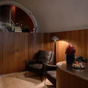 Hotel Rudolfo