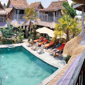Royal Jj & Village de vacances