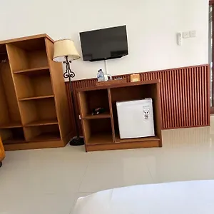 Serayu Guest house