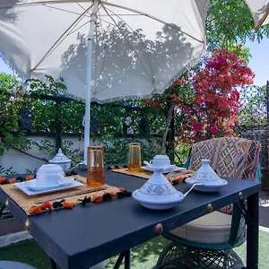 Riad Dar Oulhoum