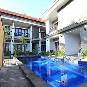 Guest house De Dukuh