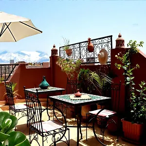 Guest house Dar Yasser