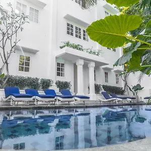 Hotel Umalas