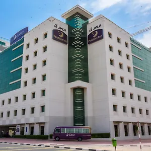 Premier Silicon Oasis Emirati Arabi Uniti