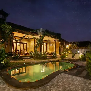 Alam Grigis Guest house
