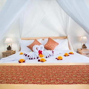 Batan Nyuh Guest house