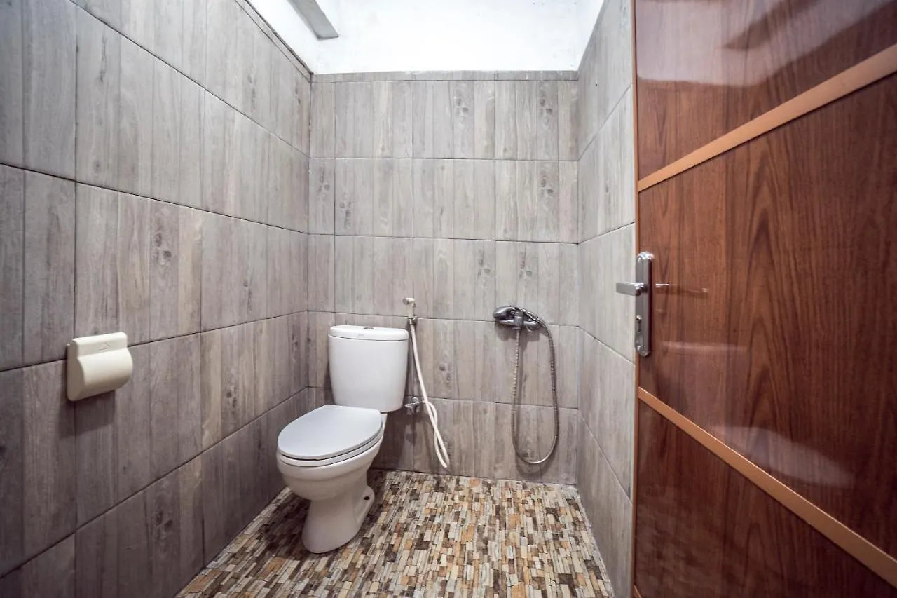 Tegar Guest House Ubud