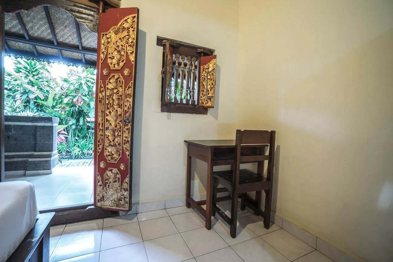 **  Tegar Guest House Ubud Indonesien