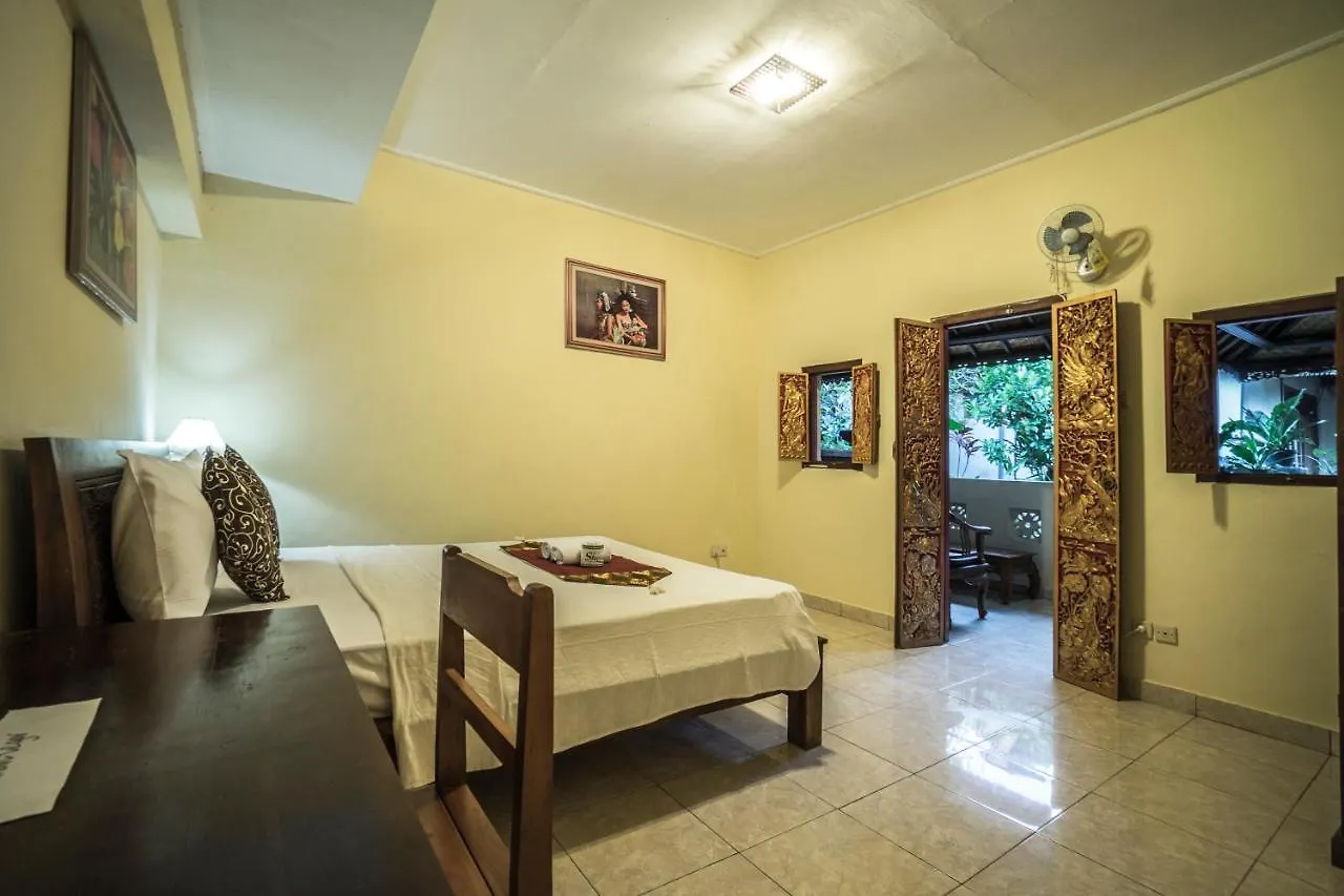 Tegar Guest House Ubud