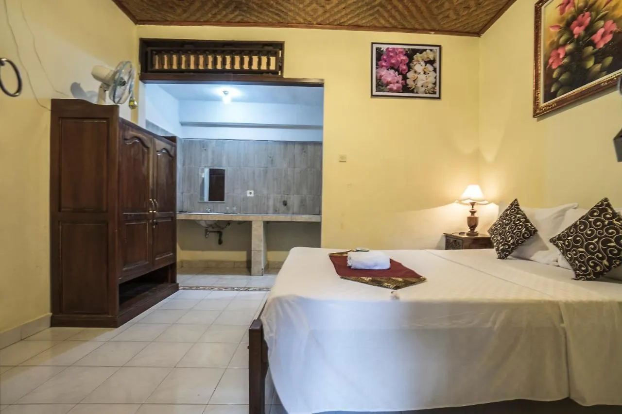 Tegar Guest House Ubud