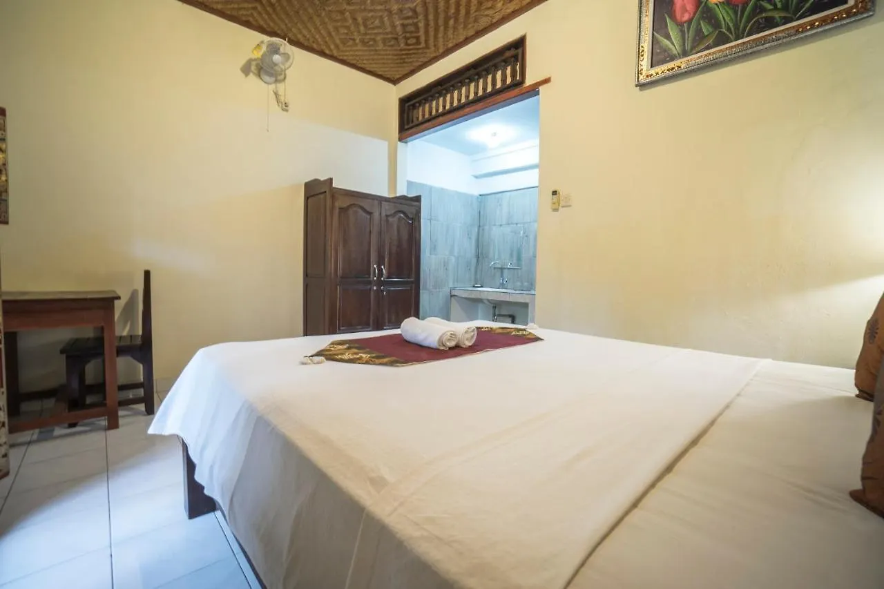 Tegar Guest House Ubud