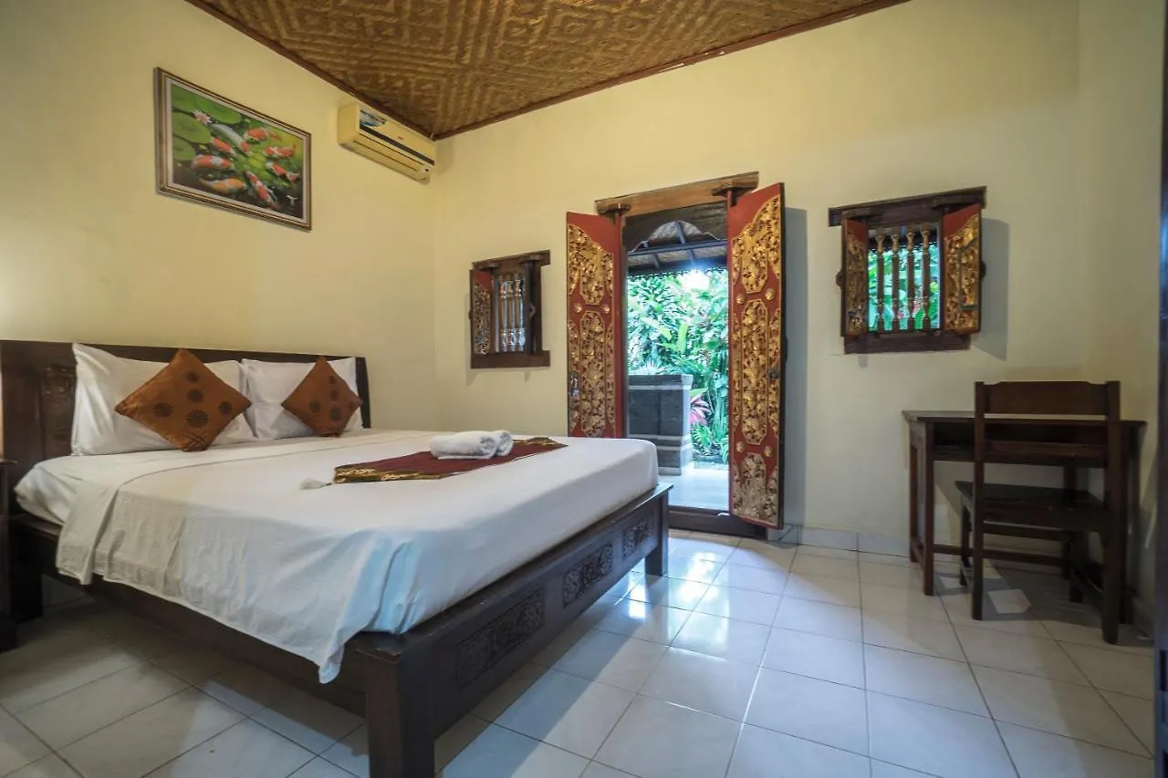 Tegar Guest House Ubud