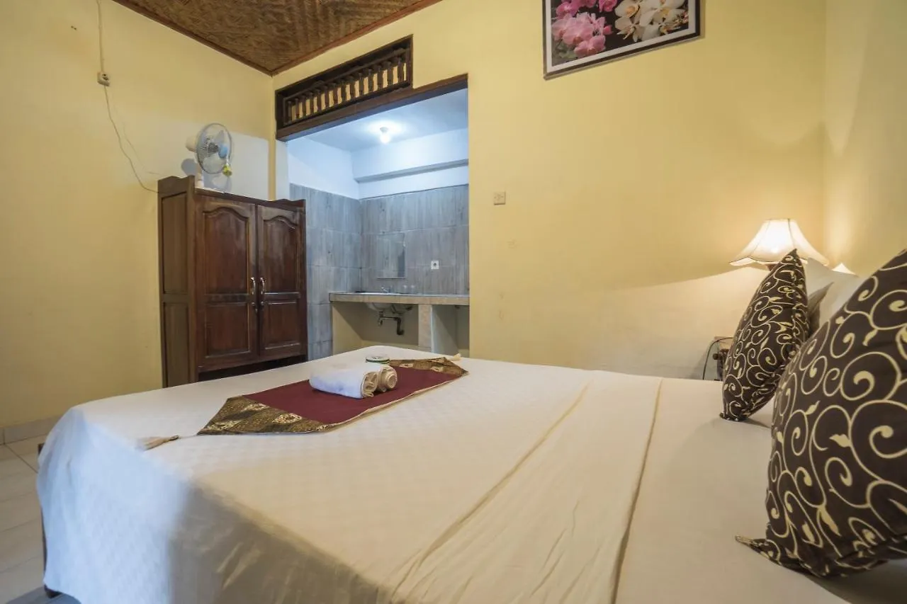 Tegar Guest House Ubud