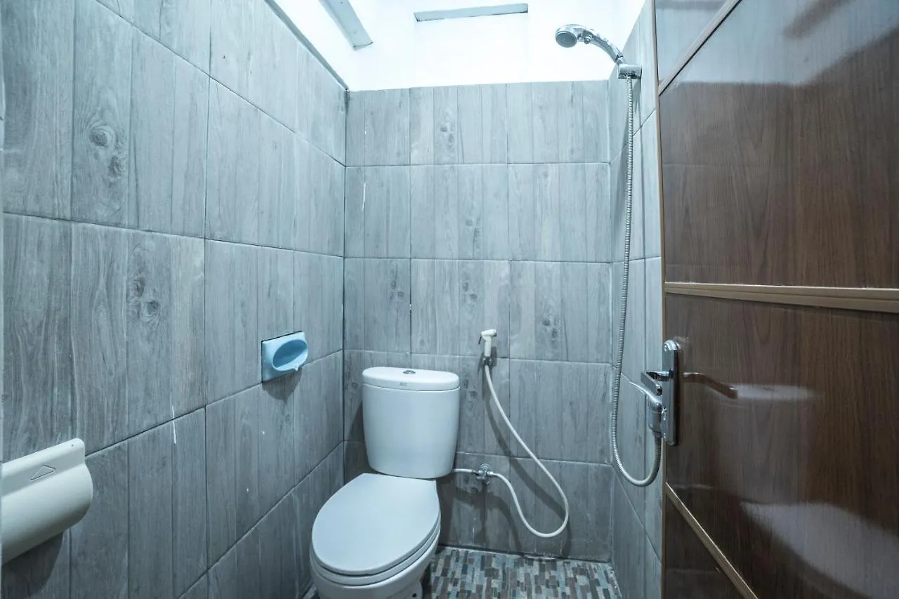 Tegar Guest House Ubud