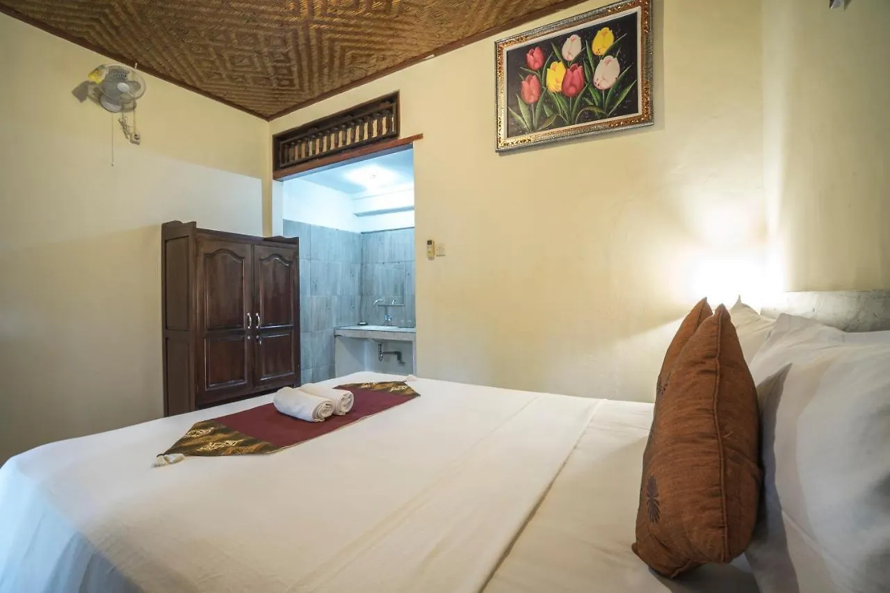 Tegar Guest House Ubud Ubud (Bali)