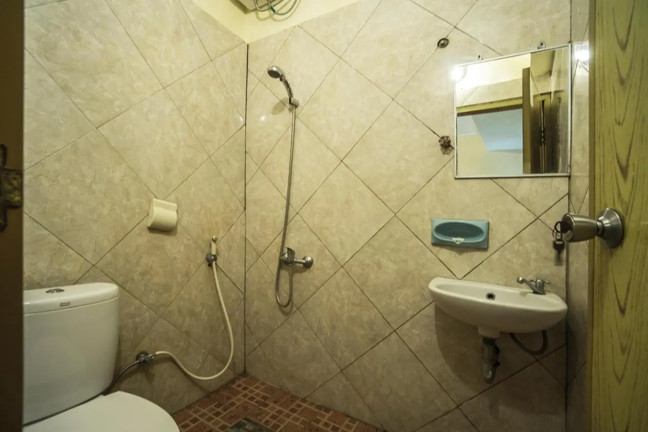 Tegar Guest House Ubud