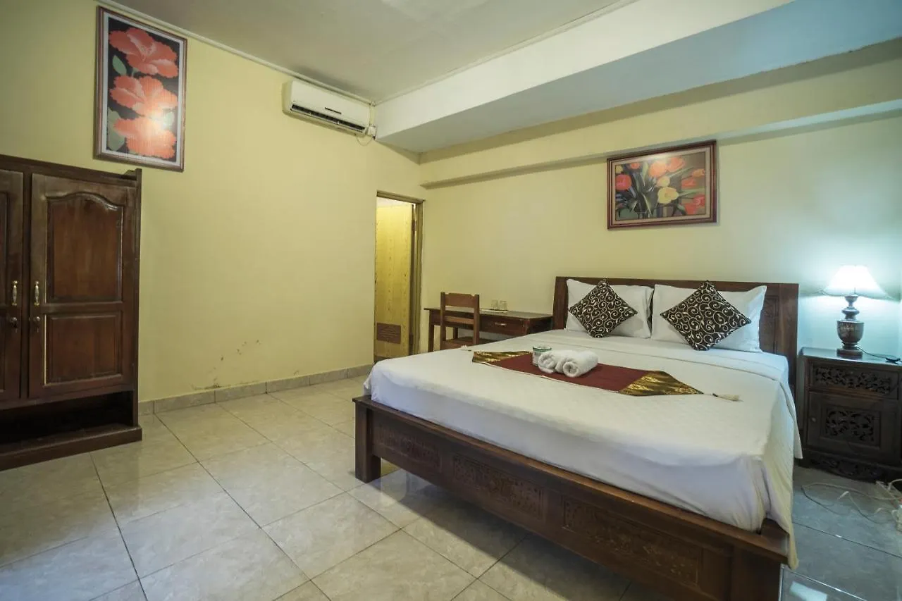 Tegar Guest House Ubud Ubud (Bali)