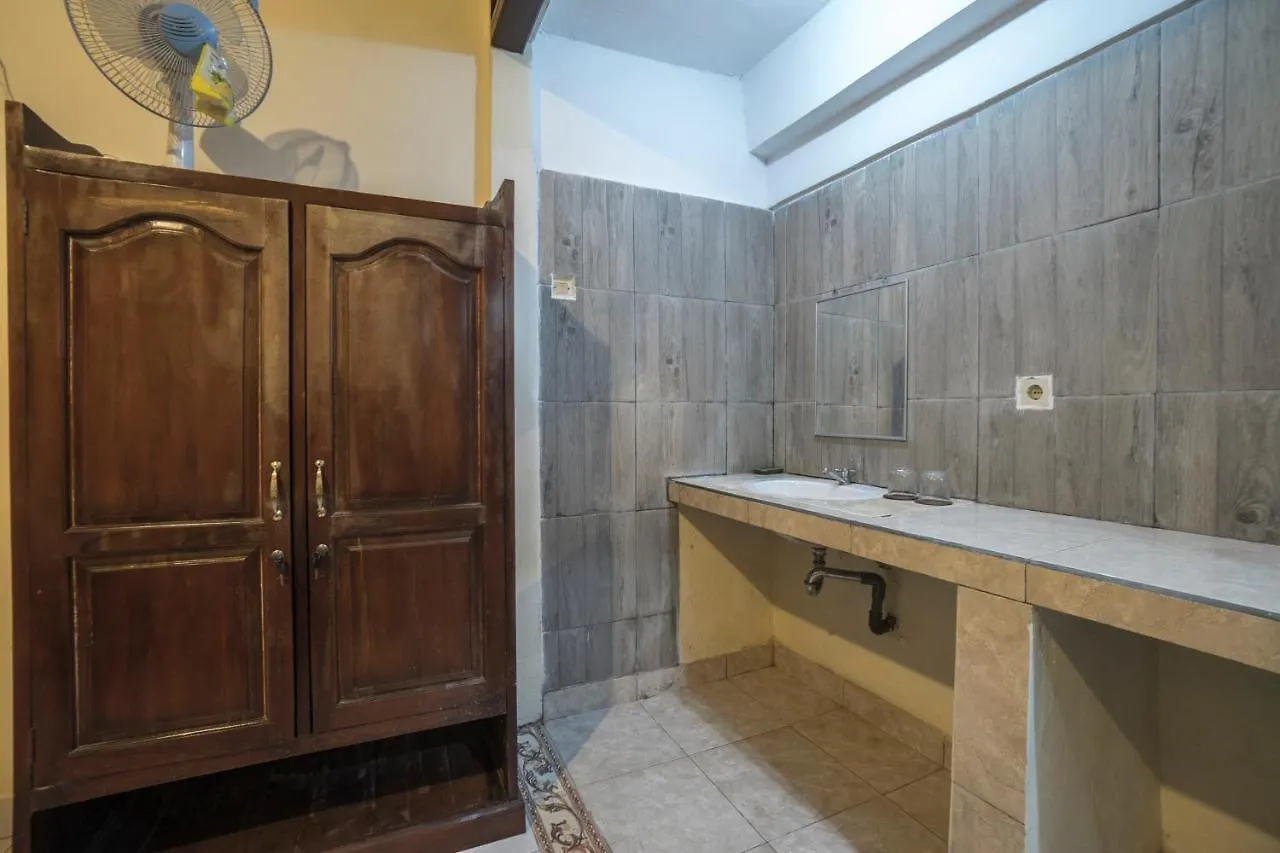 Tegar Guest House Ubud  Ubud (Bali)