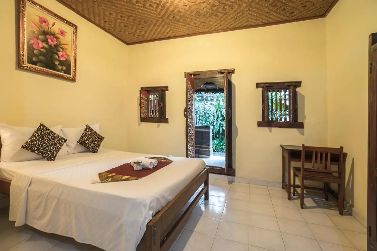 Tegar Guest House Ubud